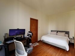 Haig Court (D15), Condominium #632489491